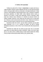 Referāts 'Organizācijas raksturojums', 16.