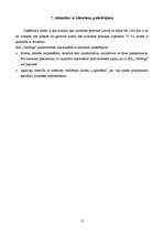 Referāts 'Organizācijas raksturojums', 17.