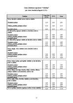 Referāts 'Organizācijas raksturojums', 21.