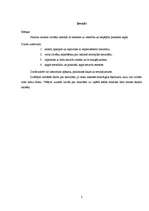 Referāts 'Smaržas', 4.