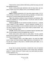 Referāts 'Smaržas', 9.