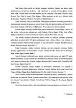 Referāts 'Smaržas', 25.