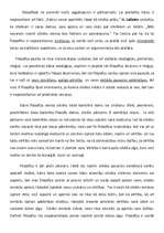 Eseja 'Filosofijas nozīme cilvēka iekšējās pasaules veidošanā', 2.