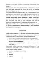 Referāts 'Globālo procesu ietekme uz dabu un ilgtspējīgu attīstību', 5.