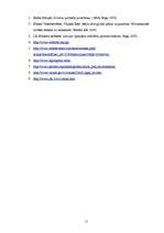 Referāts 'Globālo procesu ietekme uz dabu un ilgtspējīgu attīstību', 11.