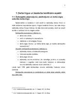 Referāts 'Bezdarba cēloņi un sekas', 3.