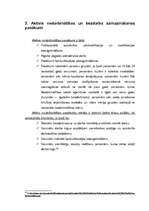 Referāts 'Bezdarba cēloņi un sekas', 17.