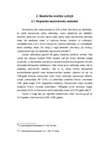 Referāts 'Bezdarba cēloņi un sekas', 18.