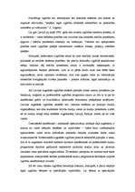 Eseja 'Viedoklis par Latvijas izglītības pedagoģiski – filosofiskajiem principiem teori', 2.