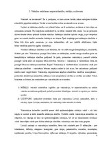 Eseja 'Obligāto vakcīnu veikšanas veicināšana bērniem Rēzeknē', 3.