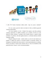 Eseja 'Obligāto vakcīnu veikšanas veicināšana bērniem Rēzeknē', 8.