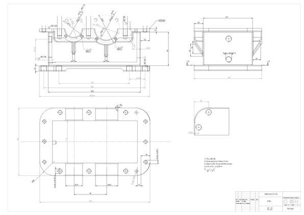 Referāts 'Kursa darbs priekšmetā "Mašīnu elementi"', 3.