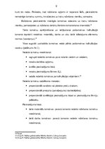 Referāts 'Pašizmaksas kalkulācija. Pašizmaksu kalkulāciju veidi', 8.