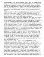 Eseja 'To what Extent Should Debt Be Justified in the Economy?', 1.