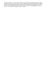 Eseja 'To what Extent Should Debt Be Justified in the Economy?', 2.