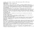 Eseja 'Mobile Communication', 3.