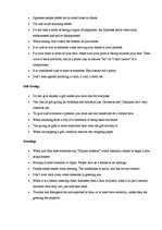 Referāts 'Business Etiquette in Japan', 5.