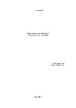 Konspekts 'Mana uztveres tipa raksturojums', 1.