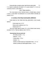 Referāts 'Divu mēnešu mājas grāmatvedības vērtējums', 5.