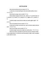 Referāts 'Divu mēnešu mājas grāmatvedības vērtējums', 11.