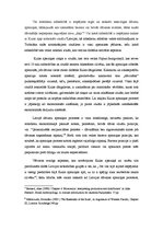 Eseja 'Cilvēki visā pasaulē ir vienādi', 3.