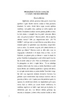 Konspekts 'Problēmsituāciju risināšana 1,5 gadus veciem bērniem', 1.