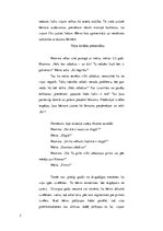 Konspekts 'Problēmsituāciju risināšana 1,5 gadus veciem bērniem', 2.