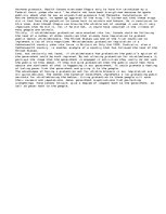 Eseja 'This Essay Is about Whistleblowing in the Canadian Government', 2.