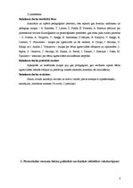 Diplomdarbs 'Bērna agresivitāte pirmsskolas vecumā un tās novēršanas iespējas', 6.