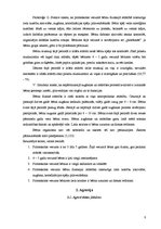 Diplomdarbs 'Bērna agresivitāte pirmsskolas vecumā un tās novēršanas iespējas', 8.