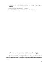 Diplomdarbs 'Bērna agresivitāte pirmsskolas vecumā un tās novēršanas iespējas', 19.