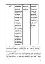 Diplomdarbs 'Bērna agresivitāte pirmsskolas vecumā un tās novēršanas iespējas', 30.