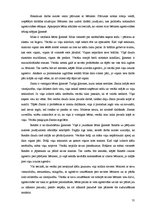 Diplomdarbs 'Bērna agresivitāte pirmsskolas vecumā un tās novēršanas iespējas', 31.