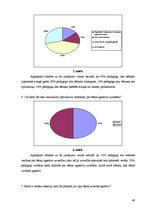 Diplomdarbs 'Bērna agresivitāte pirmsskolas vecumā un tās novēršanas iespējas', 46.