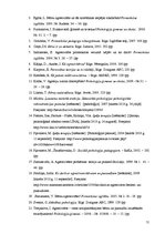 Diplomdarbs 'Bērna agresivitāte pirmsskolas vecumā un tās novēršanas iespējas', 51.