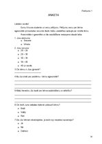 Diplomdarbs 'Bērna agresivitāte pirmsskolas vecumā un tās novēršanas iespējas', 54.