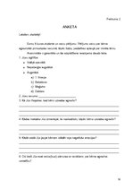 Diplomdarbs 'Bērna agresivitāte pirmsskolas vecumā un tās novēršanas iespējas', 56.