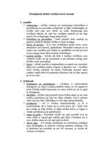 Referāts 'Dominējošā ētikas vērtība katrā vecumā', 1.