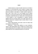 Referāts 'Kalnu slēpošana Zviedrijā slēpošanas centrā Are', 3.