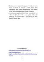 Referāts 'Kalnu slēpošana Zviedrijā slēpošanas centrā Are', 9.