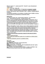 Konspekts 'Eksāmena augi farmakognozijā', 7.