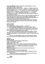 Konspekts 'Eksāmena augi farmakognozijā', 8.