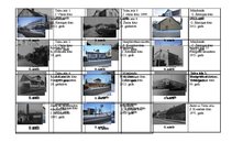 Referāts 'Tukuma vēsturiskā kultūrainava', 51.