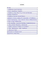 Prakses atskaite 'Prakses atskaite viesnīcu vadībā', 2.