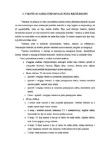 Prakses atskaite 'Prakses atskaite viesnīcu vadībā', 8.