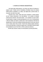 Prakses atskaite 'Prakses atskaite viesnīcu vadībā', 13.