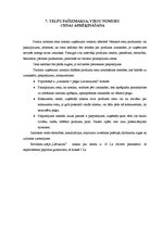 Prakses atskaite 'Prakses atskaite viesnīcu vadībā', 15.