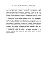 Prakses atskaite 'Prakses atskaite viesnīcu vadībā', 19.