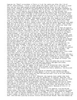 Eseja 'Gypsies in America ', 1.