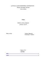 Referāts 'Vācijas virtuve', 1.